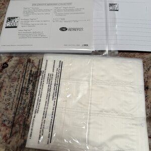 Negative Package Care